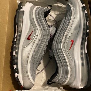 Sold Nike Air Max 97 OG QS SOLD